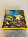 National Geographic Dart Board For Kids - Ball Game Set. Fixed Price $8.11.