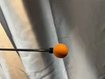 Orange Whip Lightspeed Trainer Golf Training Aid Tool 43. Fixed Price $79.99.