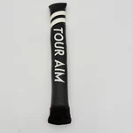 Tour Aim Golf Alignment Sticks Headcover. Fixed Price $15.00.