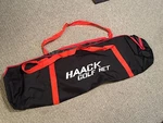 New Genuine Oem Rukket Sports Haack Golf Net Pro Replacement Bag. Fixed Price $12.50.