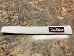 Golf Alignment Stick Cover. Fixed Price $30.00.