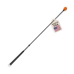 Orange Whip Lightspeed Golf Swing Trainer Aid Patented & Made Usa- S.... Fixed Price $131.31.