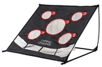 Divot Golf 30X30 Square Chipping Black/red Nets New. Fixed Price $19.97.