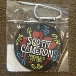 Brand New 2025 Scotty Cameron Hawaiian Aloha Hula Putting Disc Sold Out! Rare. Fixed Price $80.00.