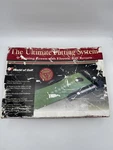 World Of Golf The Ultimate Putting System -9FT Green W/ Return (ul 200). Fixed Price $20.69.