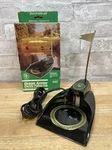 Electric Golf Putting Cup Model 1901 Bp 19TH Hole Green Arrow 1989 Open Box. Fixed Price $17.99.
