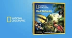 National Geographic Kids - 28" Reversible With Sticky Balls. Fixed Price $8.95.