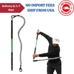 Golfforever Swing Trainer Training & Fitness System, Green. Fixed Price $119.99.