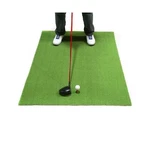 Orlimar Residential Golf Hitting/practice Mat (3' X 5') With Rubber Tee Art.... Fixed Price $90.45.
