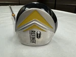 Golf Trainer Aid Sklz Refiner Swing Rh Hinged Training Driver Used 45". Fixed Price $40.00.
