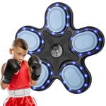 New Model Smart Music Boxing Machine For Adults And Kids, Training Wi.... Fixed Price $55.28.