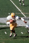 Ben Wilson #36 Of The Green Bay Packers Carries Ball 1968 Old Photo. Fixed Price $6.79.