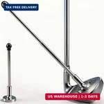 Golf Magnetic Alignment Rods, Sticks, Training Aid, Telescop. Fixed Price $19.98.