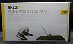 Sklz Pure Practice Golf Mat Training Aid For Backyard Driving And Chipping. Fixed Price $49.95.