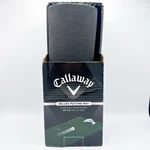 Callaway Deluxe Putting Mat Golf Practice 14" 8' Green Home/office. Fixed Price $19.98.