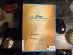Butch Harmon's Ultimate Golf - Dvd Ex Library. Fixed Price $9.00.