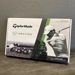 New Arccos Caddie Smart Sensors - Set Of 14 Taylormade Callaway Cobra Mizuno Pxg. Fixed Price $34.99.