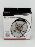 Maxfli Golf 24" Pop-up Chipping Net New. Fixed Price $21.99.
