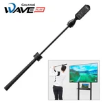 Golfzon Wave Play Home Simulator Swing Practice Equipment Right-handed. Fixed Price $302.99.