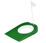 Golf Putting Cup And Accuracy Training Hole Use With Mat. Fixed Price $15.00.