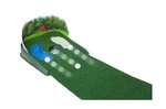 Club Champ Super Sized N' Hazard Electric Putting Mat. Fixed Price $116.28.