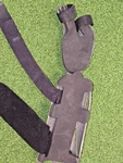 Pure Swing Precision Impact Golf Trainer Right Handed Wrist Training Aid. Fixed Price $75.00.