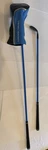 Lag Shot Swing Trainer Golf Club Combo Right Handed Driver 54 Wedge. Fixed Price $139.93.