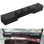 Ilskw Golf Cart Front Inner Basket Mesh Storage Tray Organizer For Ezgo Txt &.... Fixed Price $91.03.