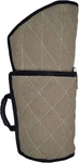 Morezi Bite Sleeve Training Large Dogs, 25"X12"IN, Black Trim. Fixed Price $78.98.