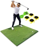Tee Holder, Great For Golf, Baseball And Softball To Black / Yellow. Fixed Price $42.99.