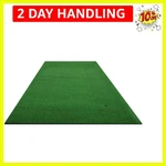 Fitvids Golf Hitting Mat, X 3 Feet, Or 15MM Thick Base Commercial Grade.... Fixed Price $80.99.