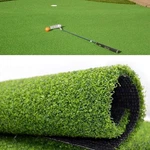 5 X 10 Ft Golf Putting Green Artificial Grass Turf Indoor Outdoor Training Mat. Fixed Price $129.89.
