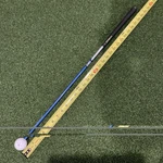 Kids Golf Swing Speed Trainer Club Uskg 29 (for Youth Height 45 ). Fixed Price $22.95.