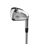 Iron Callaway Elyte X Sand Wedge Stiff Graphite Right Hand Golf Individual. Fixed Price $259.99.