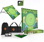 Battle Golf Indoor Chipping Game The Original Portable. Fixed Price $149.99.