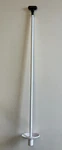 Golf Practice Putting Green Jr. Flagstick - 33" Marker With "t" Handle. Fixed Price $28.99.