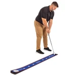 Izzo Golf Patriotic Putting Mat - 6" X 6' Red/white/blue. Fixed Price $34.99.