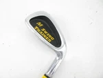 Momentus Swing Trainer Steel Stiff. Fixed Price $59.99.