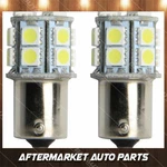 1156 Led Smd White 2 Pc Kit Mini Bulbs Super Bright 5050 Technology. Fixed Price $22.95.