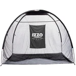 New Izzo Golf The Giant Jr. Hitting Net Home Range Practice Indoor / Outdoor. Fixed Price $119.99.