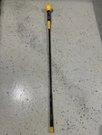 Sklz Gold Flex 48" Golf Swing Trainer Warm-up Stick For Tempo And Timing Drill. Fixed Price $25.00.