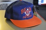 Team Nfl Chicago Bears National Football League Cap Snap Back Strap. Fixed Price $17.99.