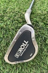 Intech Roll Chipping Iron Ezc Rh Steel Shaft - 35". Fixed Price $24.99.