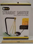 Sklz Straight Shooter Pure Path Golf Swing Training Aid-new Still Sealed Box. Fixed Price $35.00.