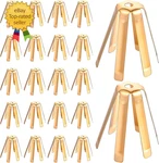 20-PACK Universal Golf Shaft Adapter Shims Accessories, Adjustable 6 Legs Brass. Fixed Price $12.33.