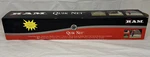 Ram Quik Net Golf #21623 Quick Setup Dennco Good Sports Multi Use. Fixed Price $15.00.
