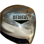 Medicus Training Driver #1 10.5 460CC Dual Hinge Swing Improving Golf Club. Fixed Price $79.99.