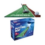 Perfect Practice Golf Putting Mat - Portable Green, Indoor & Outdoor .... Fixed Price $168.77.