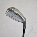 Us Kids Ultralight UL-24 8 Iron Junior Rh Graphite Blue Shaft. Fixed Price $34.99.