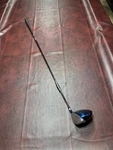 Medicus Golf Dual Hinge 460 Training Driver - 12.0 Degree Steel Shaft. Fixed Price $60.00.